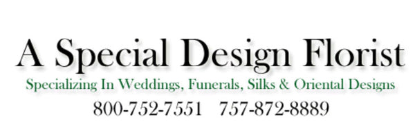 A Special Design Florist