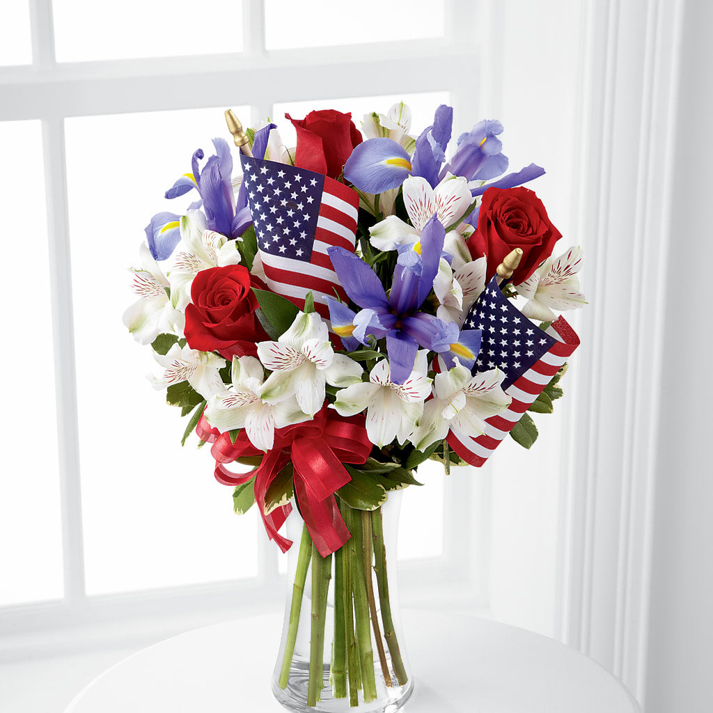 Unity Bouquet – A Special Design Florist, Newport News VA