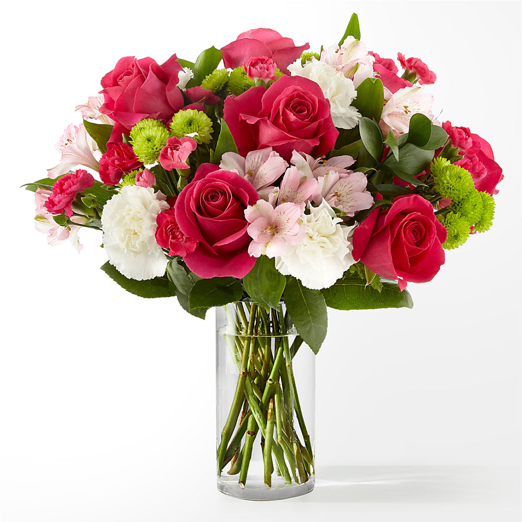 Sweet & Pretty Bouquet – A Special Design Florist, Newport News VA