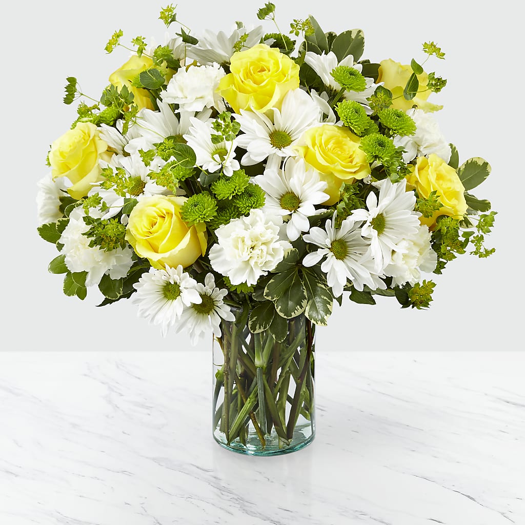 Happy Day Bouquet – A Special Design Florist, Newport News VA