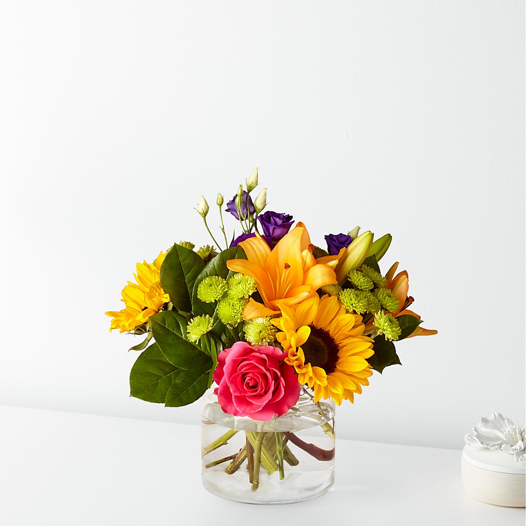 Best Day Bouquet – A Special Design Florist, Newport News VA