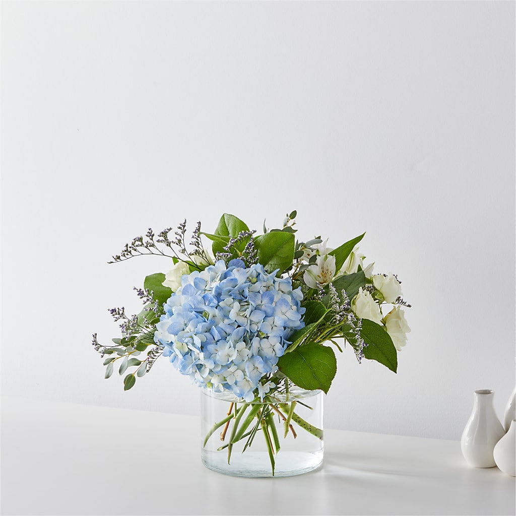 Coastal Blossom Bouquet – A Special Design Florist, Newport News VA