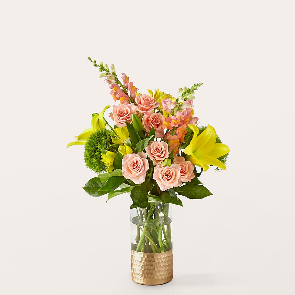 Getaway Bouquet – A Special Design Florist, Newport News VA