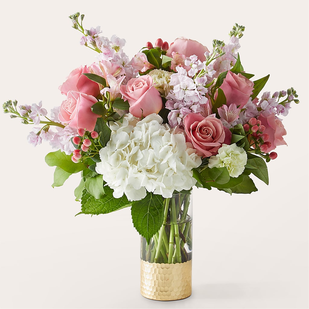 Little Luxuries Bouquet – A Special Design Florist, Newport News VA