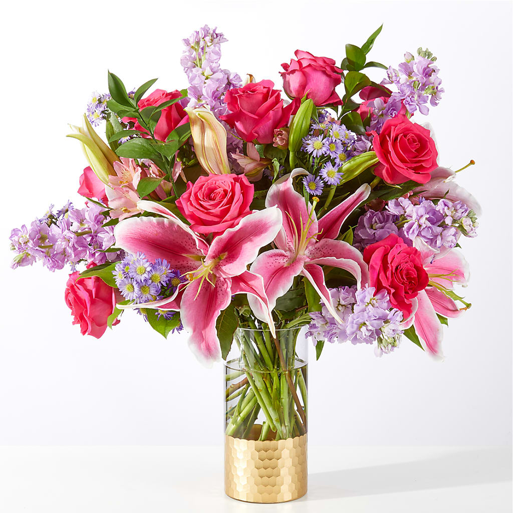 Written in the Stars Bouquet – A Special Design Florist, Newport News VA