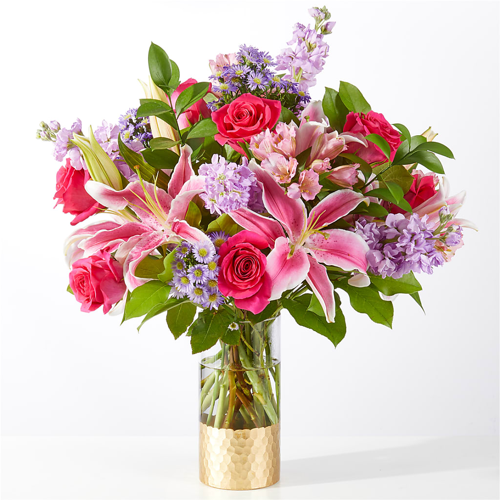 Written in the Stars Bouquet – A Special Design Florist, Newport News VA