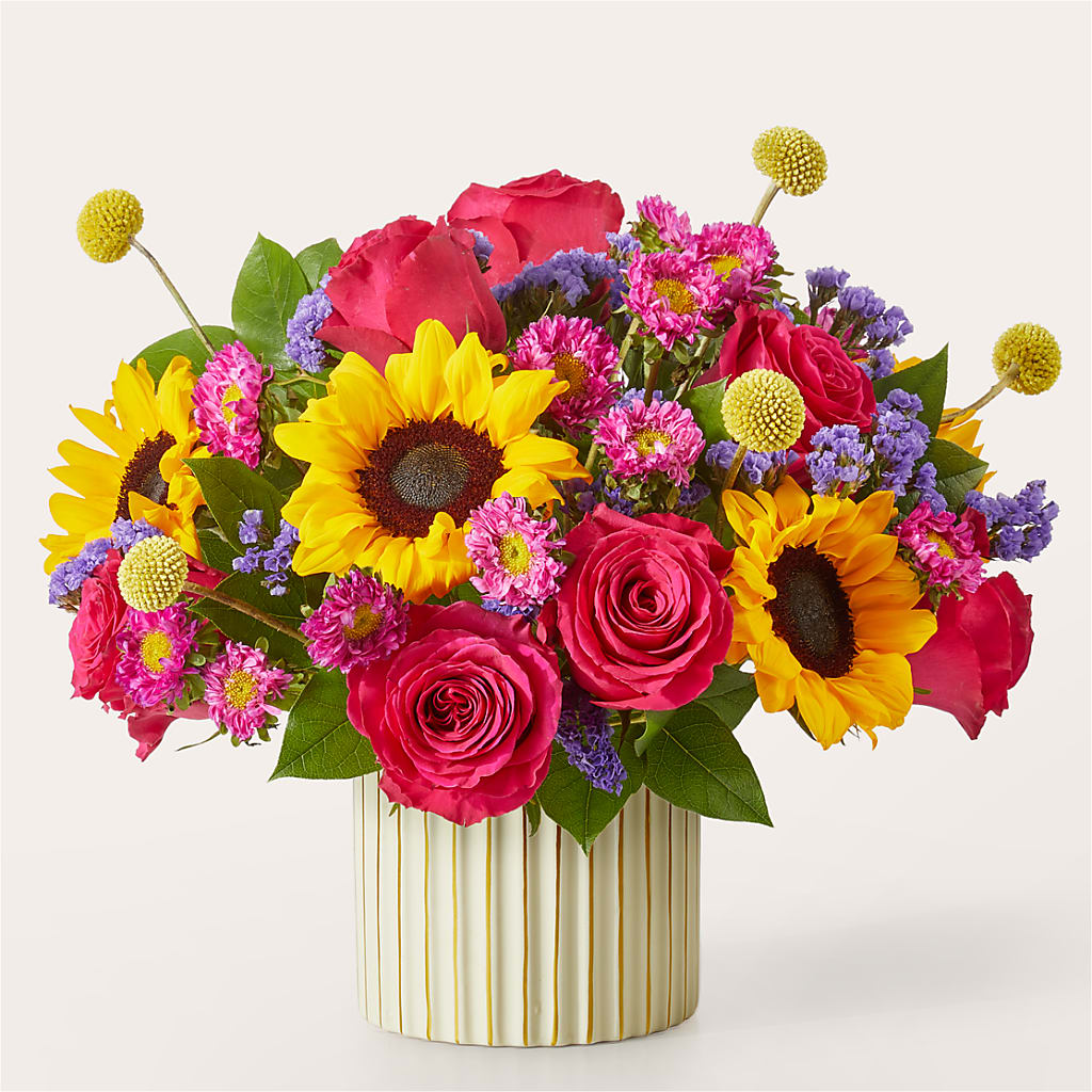 Bubbly Bouquet – A Special Design Florist, Newport News VA