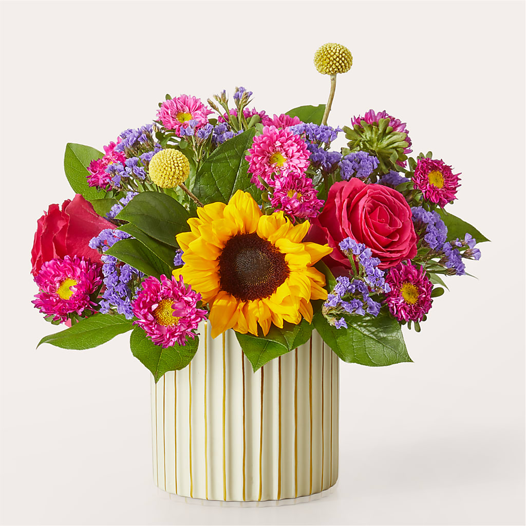 Bubbly Bouquet – A Special Design Florist, Newport News VA