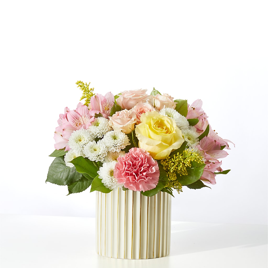 Watercolors Bouquet – A Special Design Florist, Newport News VA