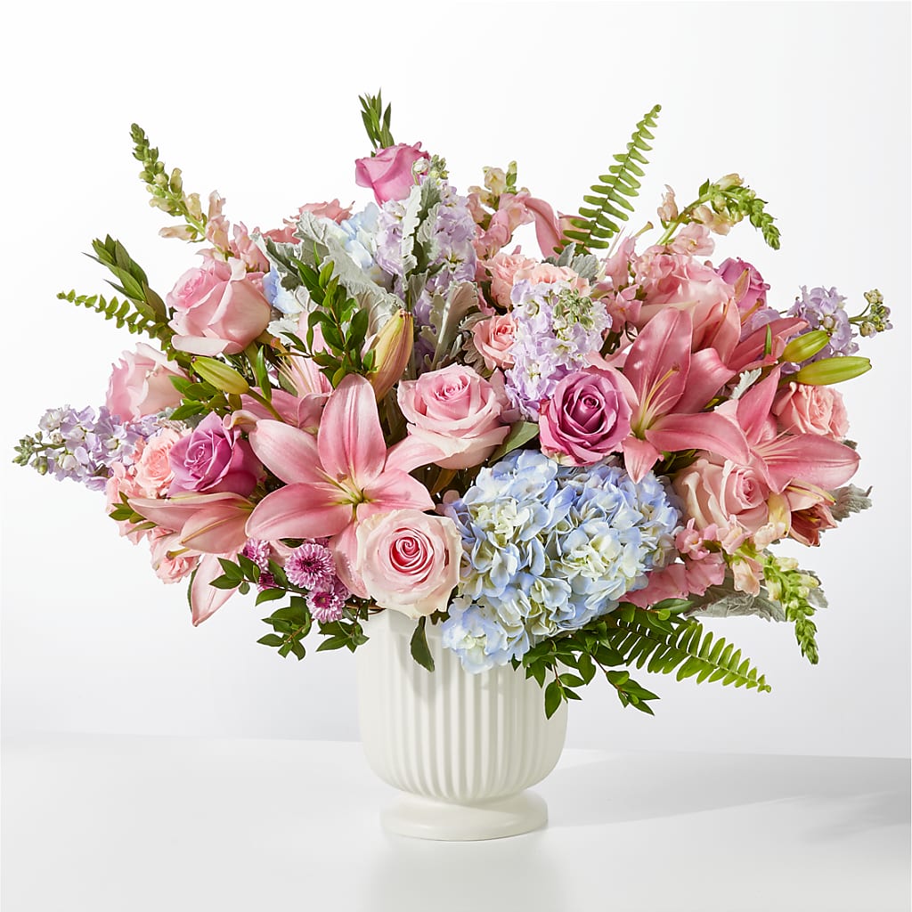 Wonderland Bouquet – A Special Design Florist, Newport News VA