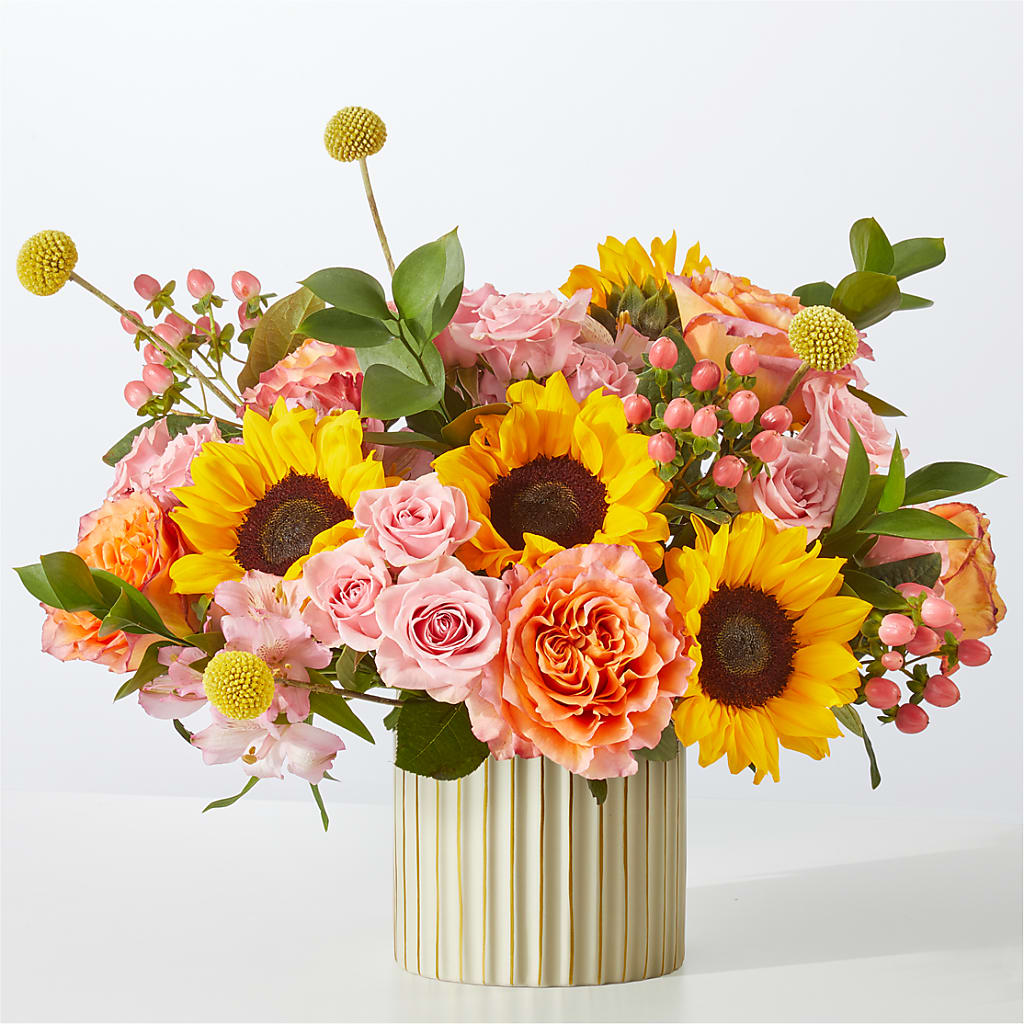 Sun's Out Bouquet – A Special Design Florist, Newport News VA