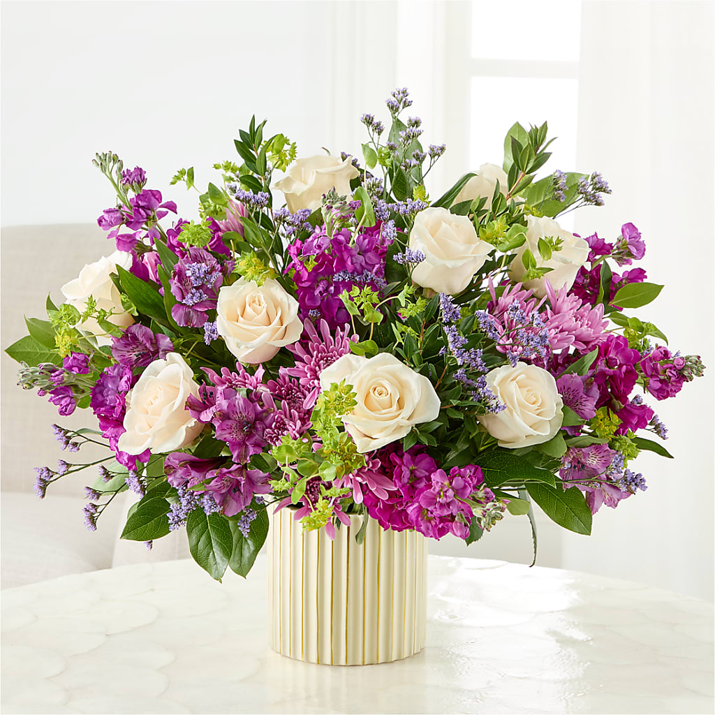 The Boutique Bouquet – A Special Design Florist, Newport News VA