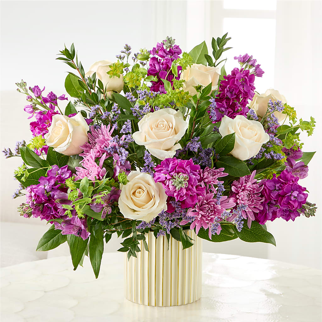 The Boutique Bouquet – A Special Design Florist, Newport News VA