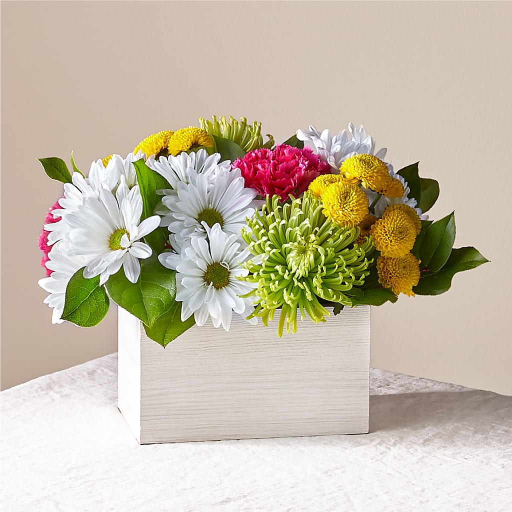 Sorbet Bouquet – A Special Design Florist, Newport News VA