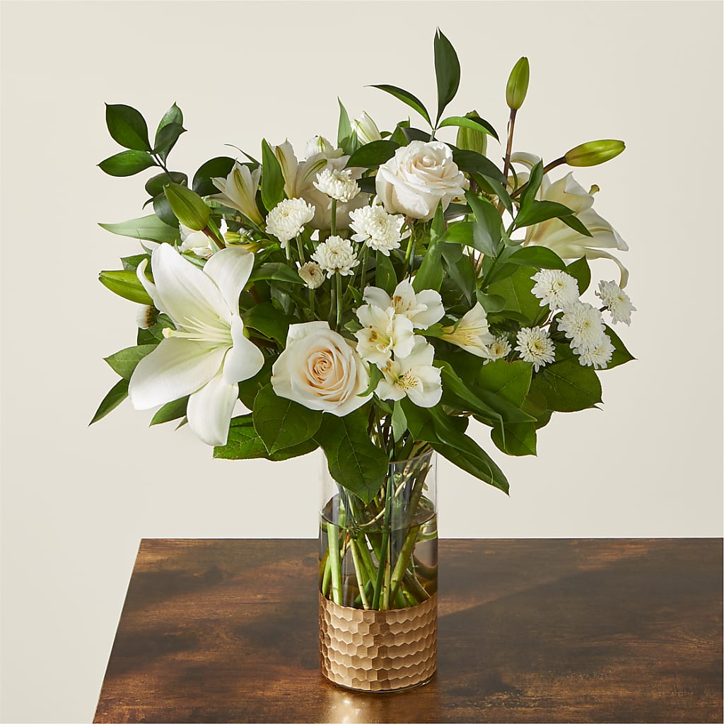 Beautiful Day Bouquet – A Special Design Florist, Newport News VA
