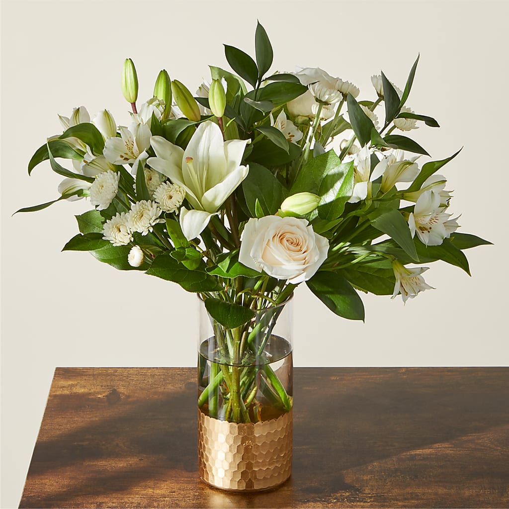 Beautiful Day Bouquet – A Special Design Florist, Newport News VA