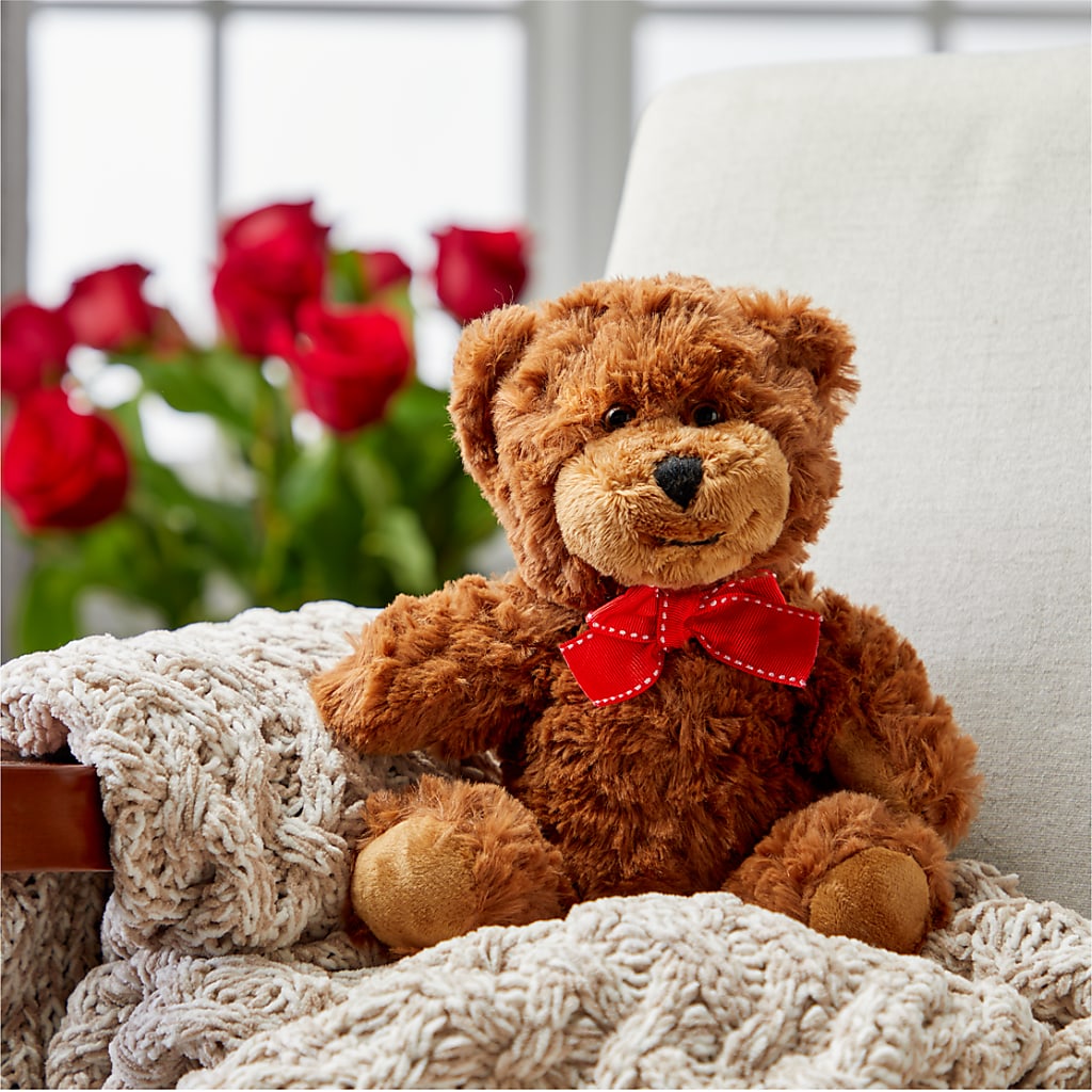 Romantic Long Stem Red Rose Bouquet Bundles – A Special Design Florist, Newport News VA