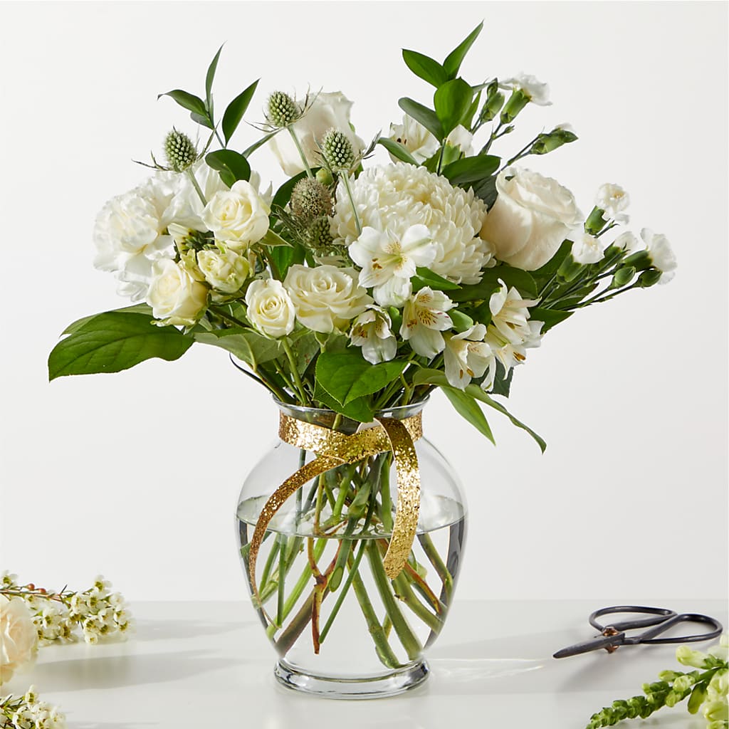 New Beginnings – A Florist Original – A Special Design Florist, Newport News VA