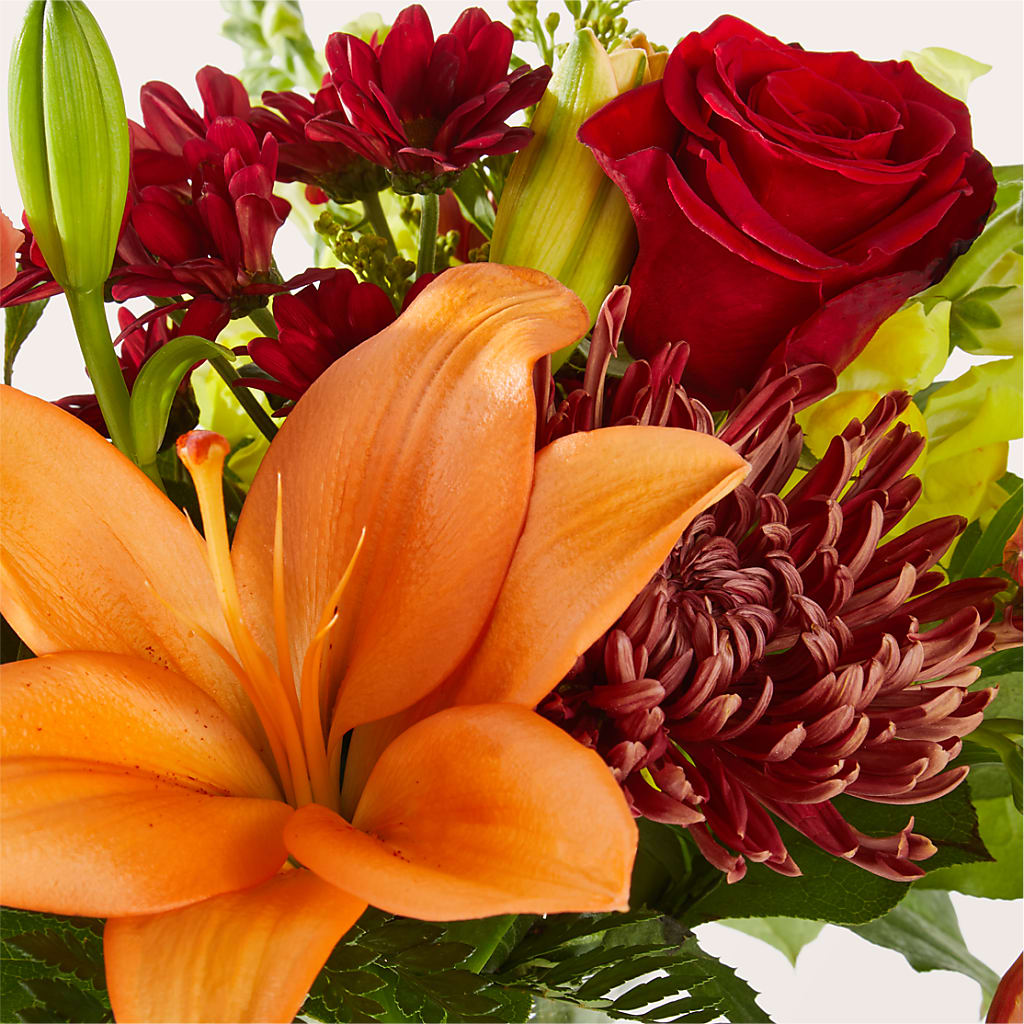 Sweater Season - A Florist Original – A Special Design Florist, Newport News VA