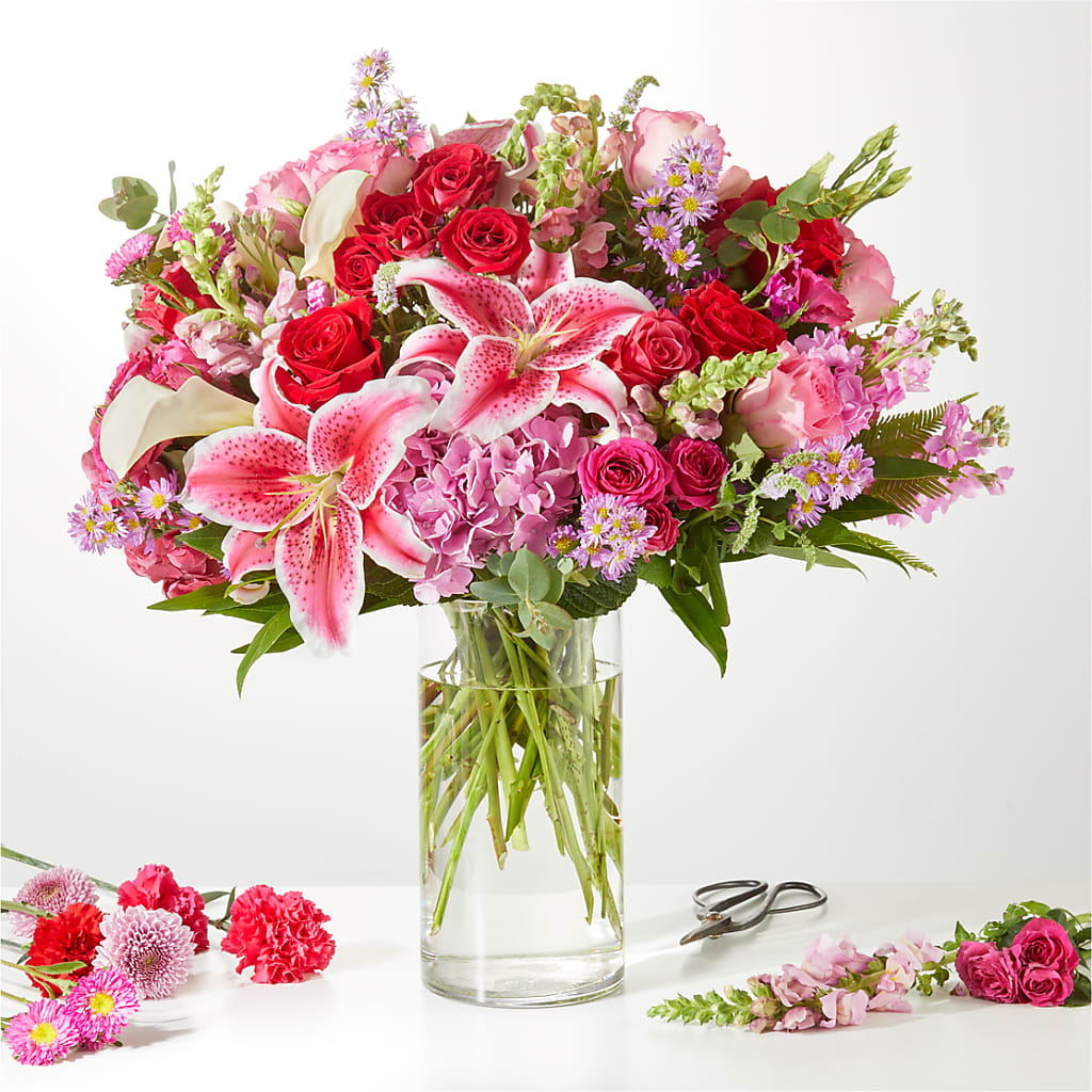Swooning Over You - A Luxury Florist Original – A Special Design Florist, Newport News VA