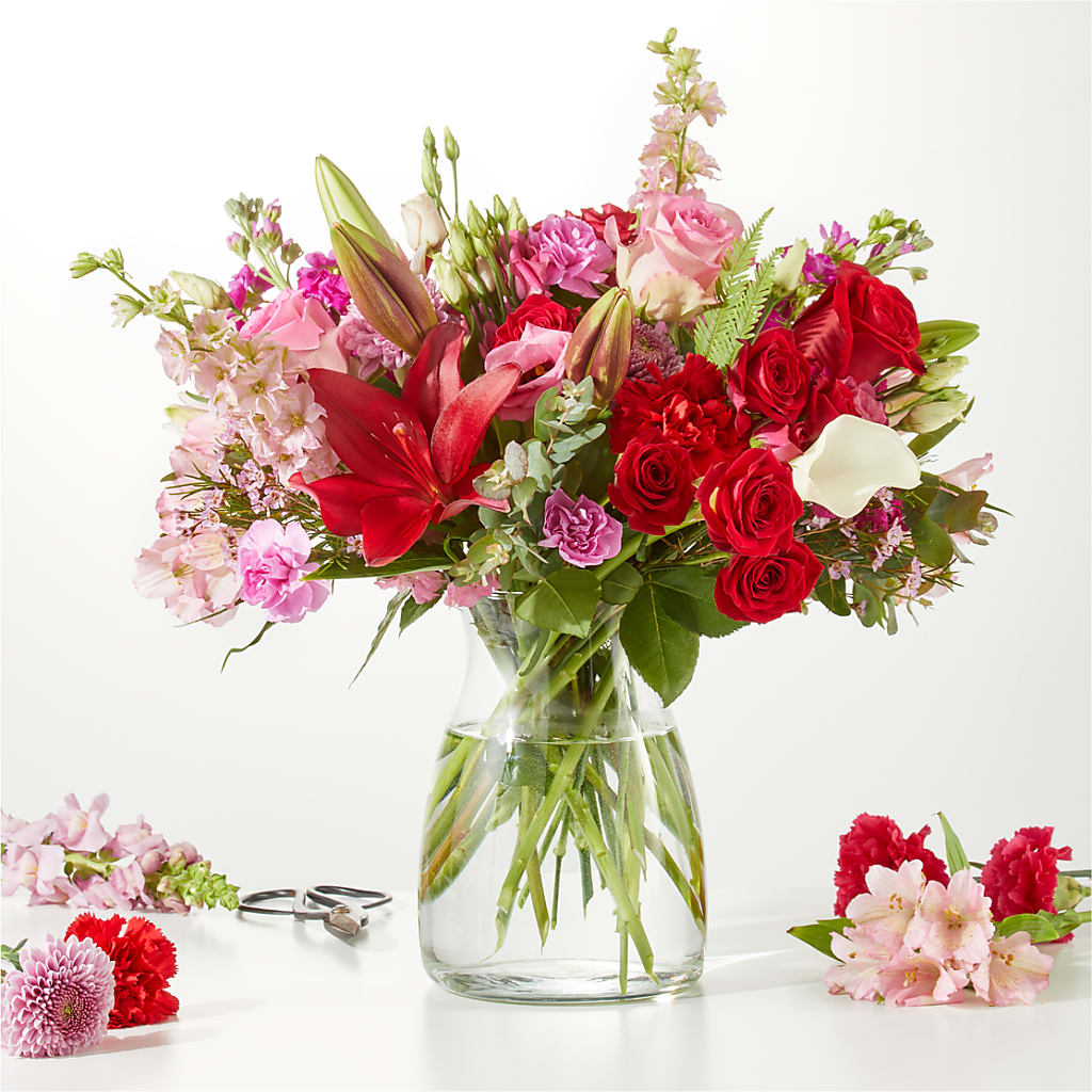 Together Forever - A Florist Original – A Special Design Florist, Newport News VA