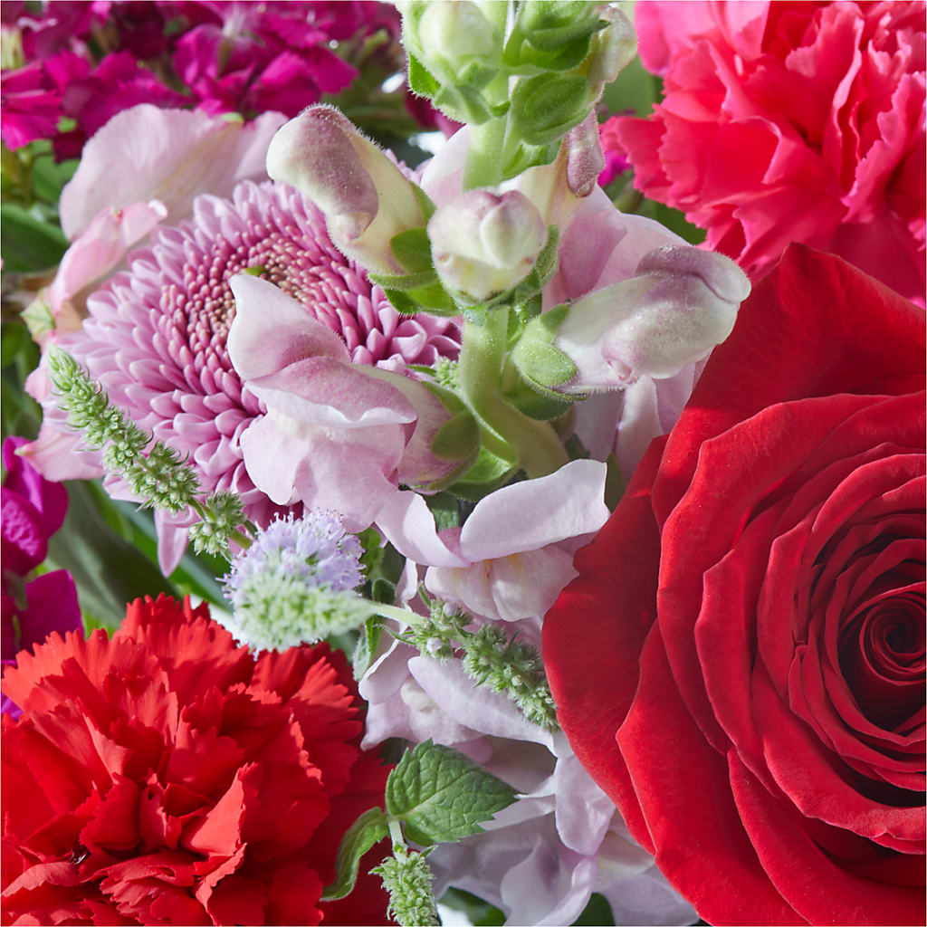 Simply the Best - A Florist Original – A Special Design Florist, Newport News VA