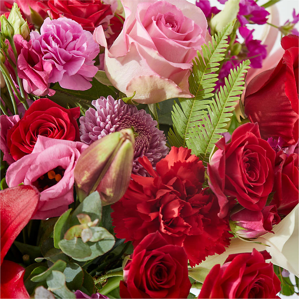 Simply the Best - A Florist Original – A Special Design Florist, Newport News VA