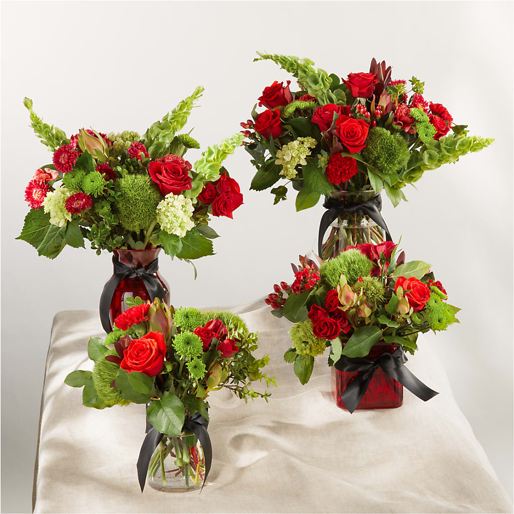 Heritage Kindle – A Florist Original – A Special Design Florist, Newport News VA