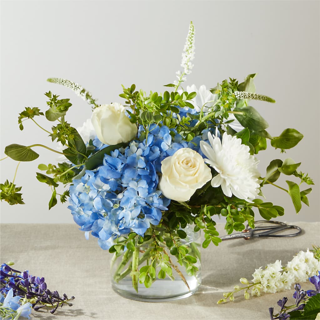 Festival of Lights – A Florist Original – A Special Design Florist, Newport News VA