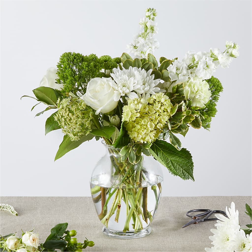 Irish Garden - A Florist Original – A Special Design Florist, Newport News VA