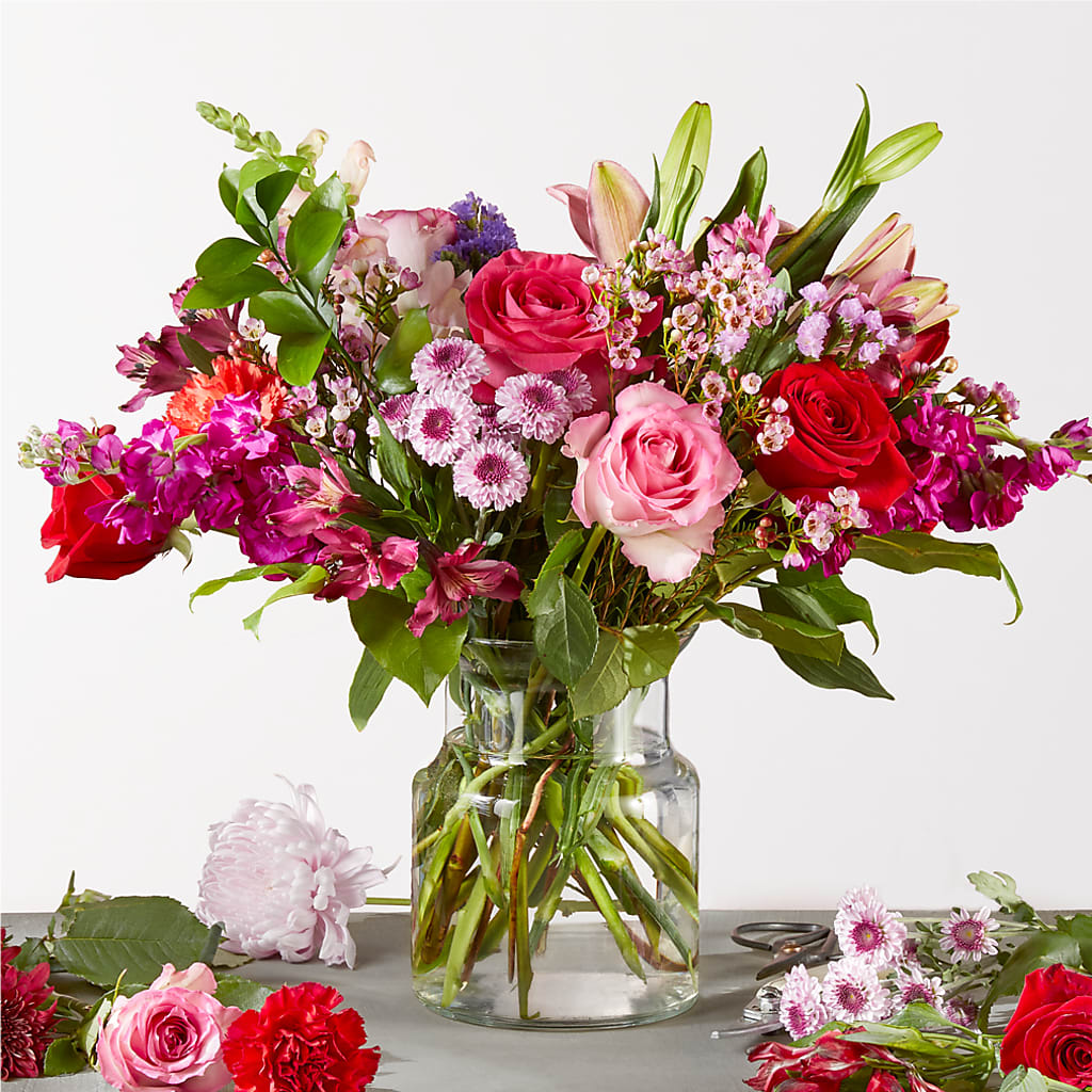 Regal Jewel – A Florist Original – A Special Design Florist, Newport News VA