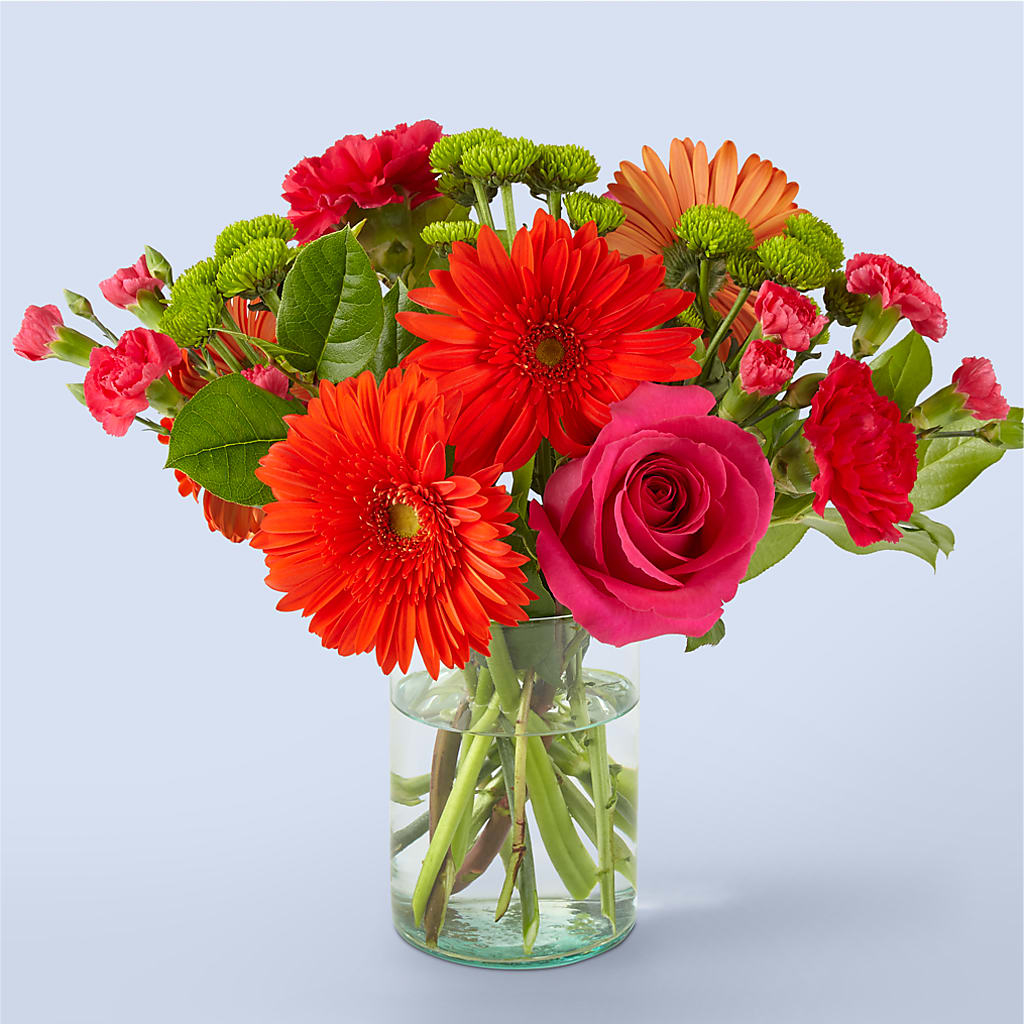 Best Dressed Bouquet – A Special Design Florist, Newport News VA