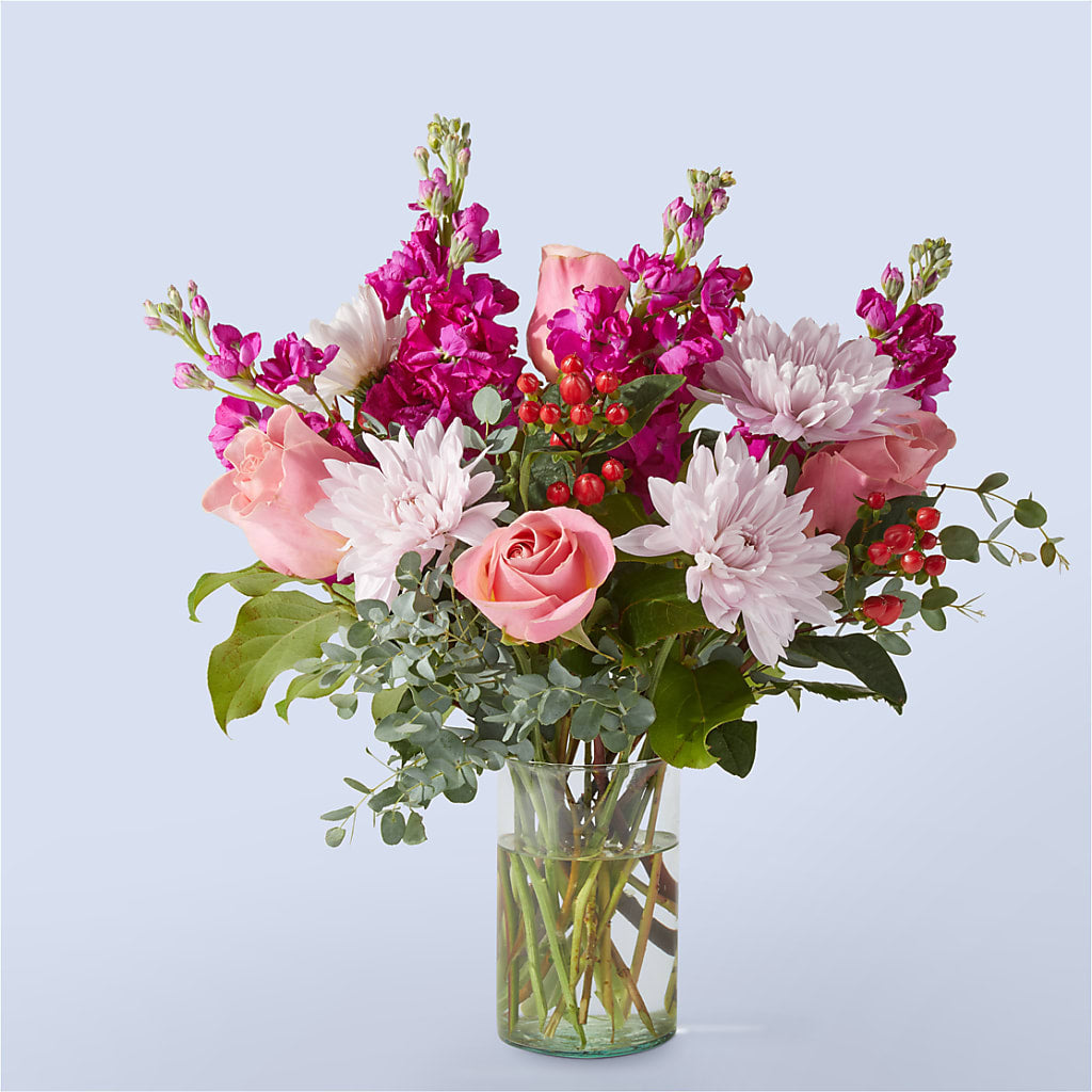 Sunday Morning Bouquet – A Special Design Florist, Newport News VA