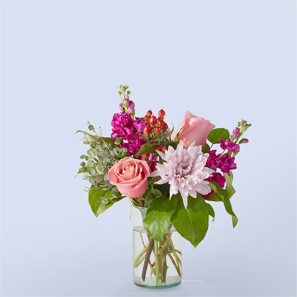 Sunday Morning Bouquet – A Special Design Florist, Newport News VA