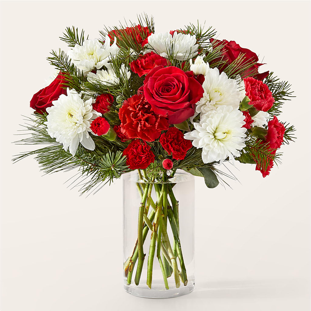 Seasonal Magic Bouquet – A Special Design Florist, Newport News VA