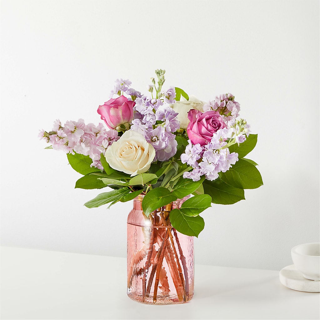 Springtime Spritz Bouquet – A Special Design Florist, Newport News VA
