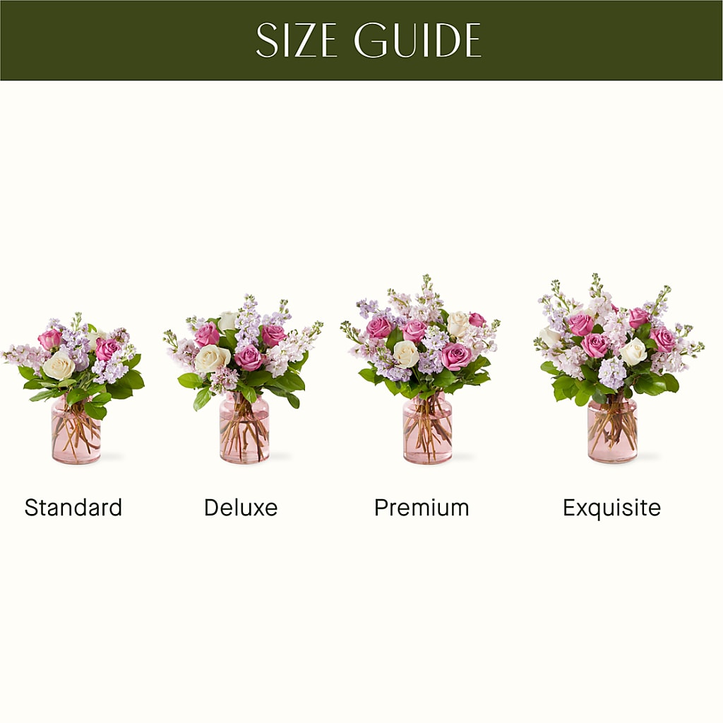 Springtime Spritz Bouquet – A Special Design Florist, Newport News VA