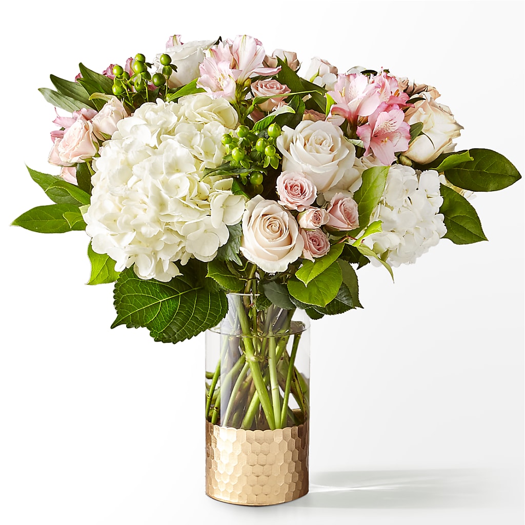Parisian Stroll Bouquet – A Special Design Florist, Newport News VA