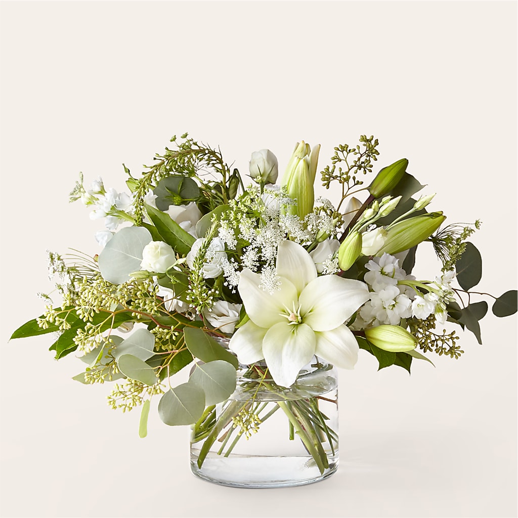 Alluring Elegance Bouquet – A Special Design Florist, Newport News VA