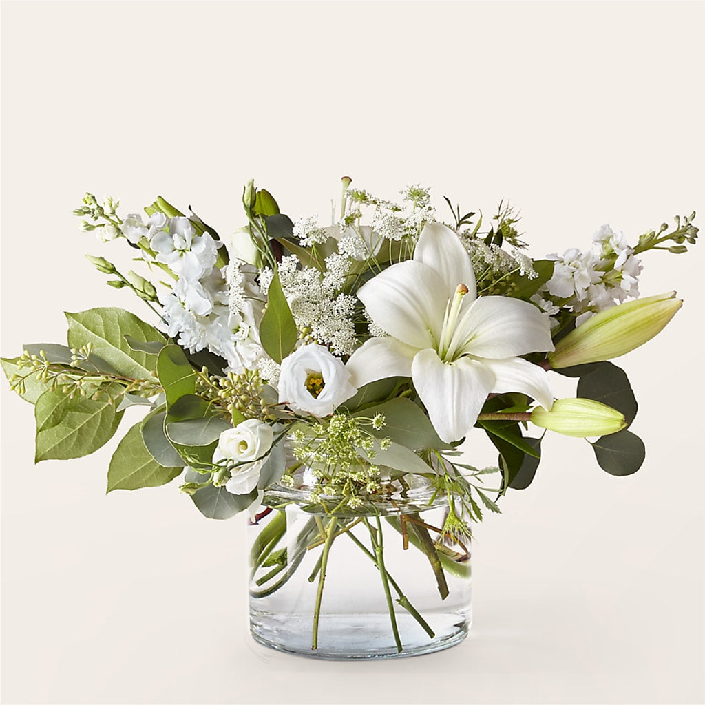 Alluring Elegance Bouquet – A Special Design Florist, Newport News VA