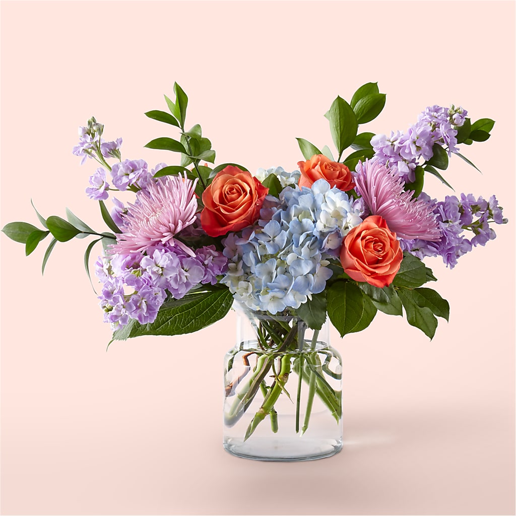 Be Mine Bouquet – A Special Design Florist, Newport News VA