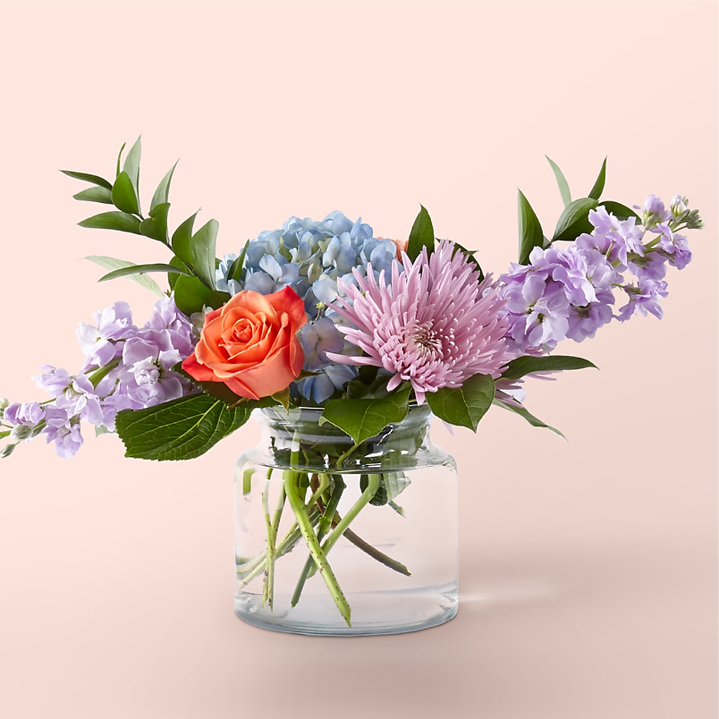 Be Mine Bouquet – A Special Design Florist, Newport News VA