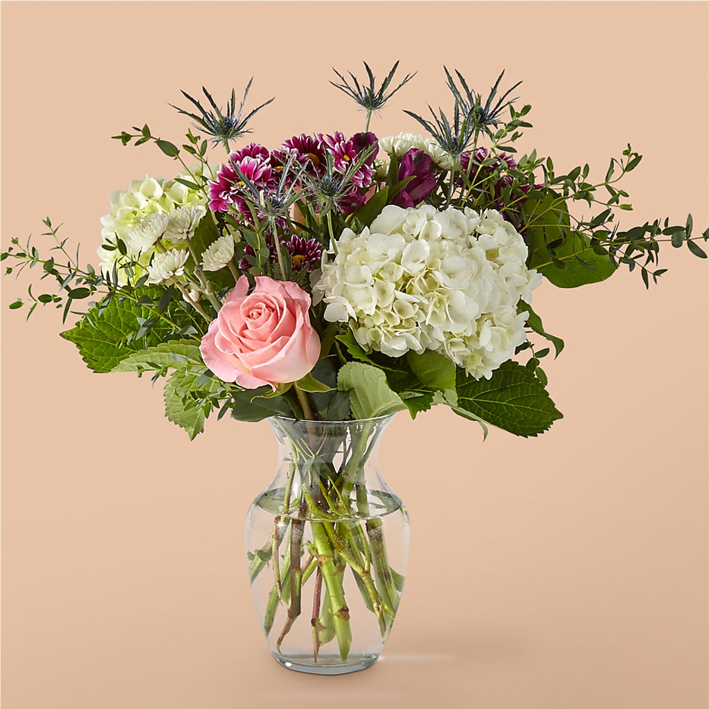Parlour Bouquet – A Special Design Florist, Newport News VA