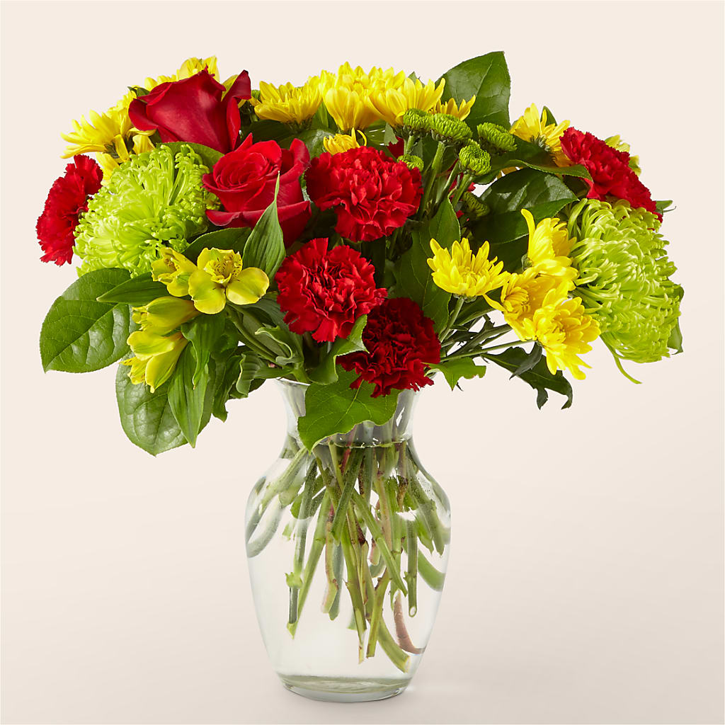 Bright Side Bouquet – A Special Design Florist, Newport News VA