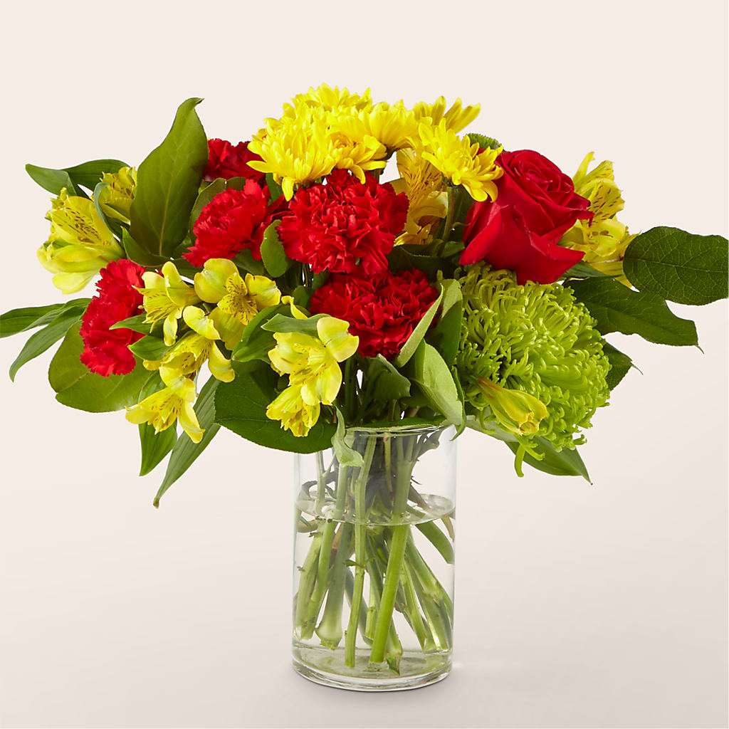 Bright Side Bouquet – A Special Design Florist, Newport News VA