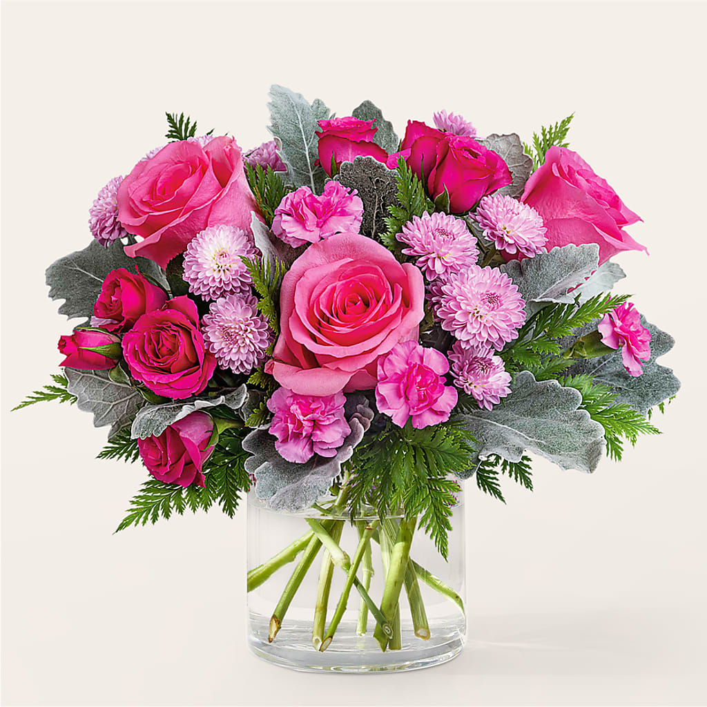 Sweet As Can Be Bouquet – A Special Design Florist, Newport News VA