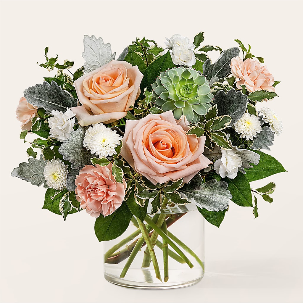 Sweet Tea Bouquet – A Special Design Florist, Newport News VA
