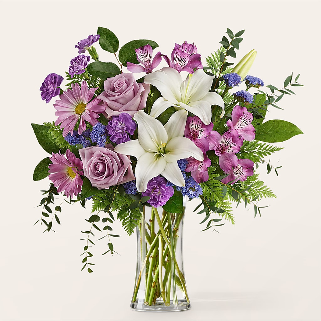 The Dreamscape Bouquet – A Special Design Florist, Newport News VA