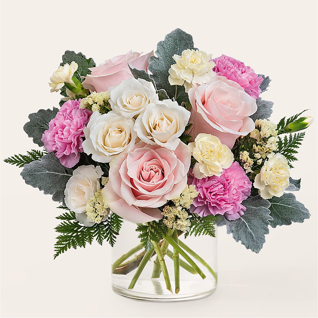Blissful Moments Bouquet – A Special Design Florist, Newport News VA