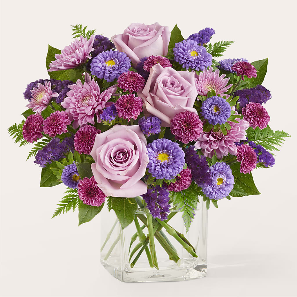 In Harmony Bouquet – A Special Design Florist, Newport News VA